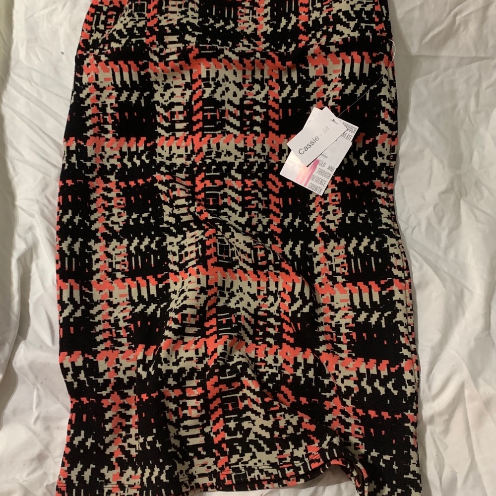 NWT Lularoe Cassie